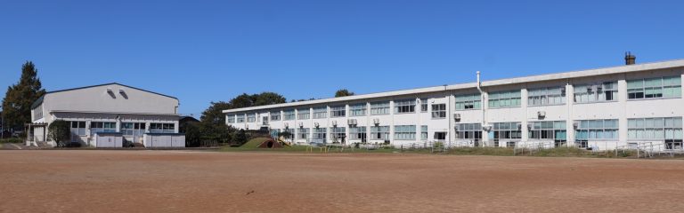 福井県立盲学校ホームページ